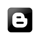 blogger icon