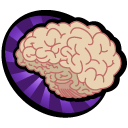 brain,spawn icon