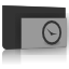 document, open, recent icon