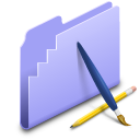 folder,app icon