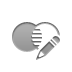mastercard,pencil icon