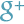 googleplus icon