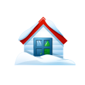 house,home,building icon
