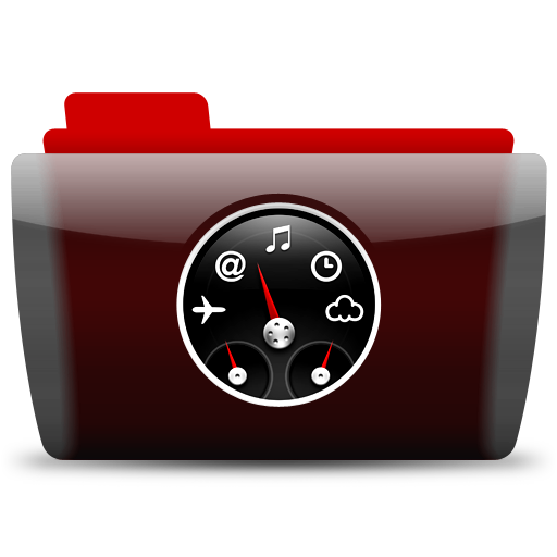 widget icon