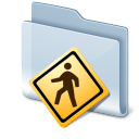 public,folder icon