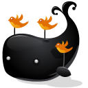 whale icon