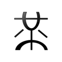 099330, logo, mister, wong icon