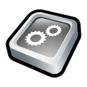 yahoo,widget,engine icon