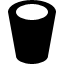 bin icon
