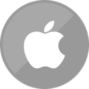 apple, computer, ios, mac, macintosh, operating system icon