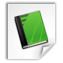 gnome,library icon