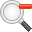 zoom,out icon