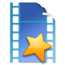 converter, flv icon