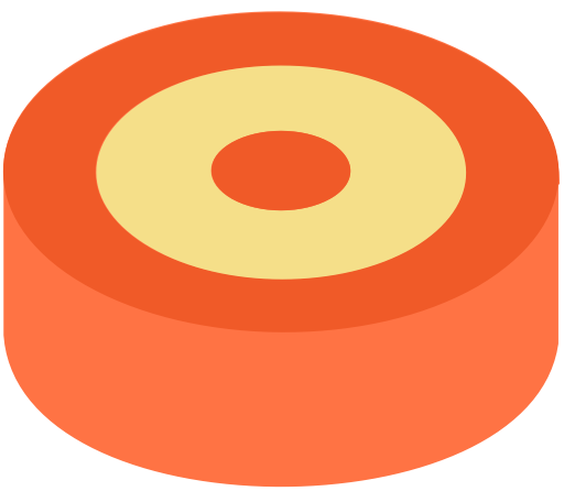 Eleven svg vector icon