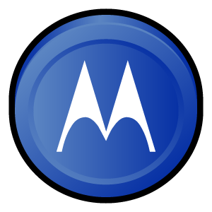 motorola,badge icon