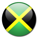 jamaica,flag,country icon