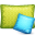 pillows icon
