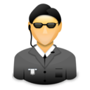 guard icon