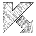 copy, kaspersky icon