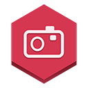camera icon
