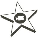 imovie, mac icon