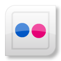 flickr icon