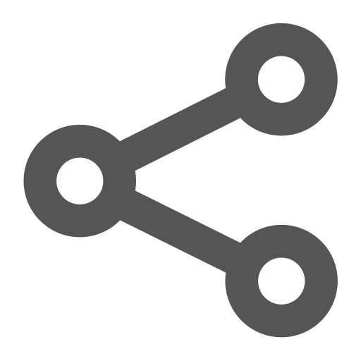 Share Alt svg vector icon