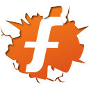 inside,furl icon