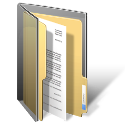 folder icon
