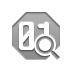 byte,zoom icon