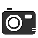 camera, photo, photography icon