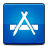 social,appstore icon