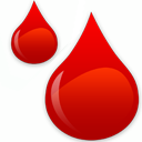 blood icon