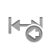 width,left icon
