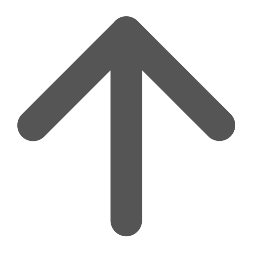 Arrow Up svg vector icon