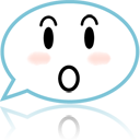 chat,emot,face,talk,comment,speak,emotion icon