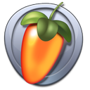 fruity, loops, studio icon
