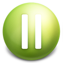 pause icon