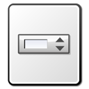 widget,doc icon