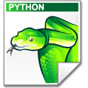 py, source icon