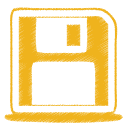 yellow icon