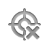 aim,cross icon