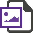 image svg vector icon