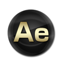 aftereffects icon
