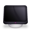 inspired, leffa, off, purple icon