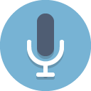 mic icon