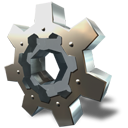gear,wheel icon