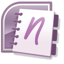onenote icon