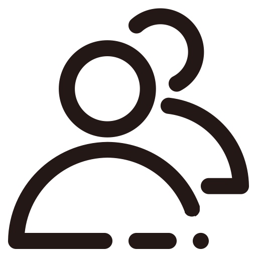 Class Management svg vector icon