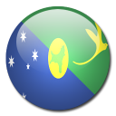 christmas,island,flag,country icon
